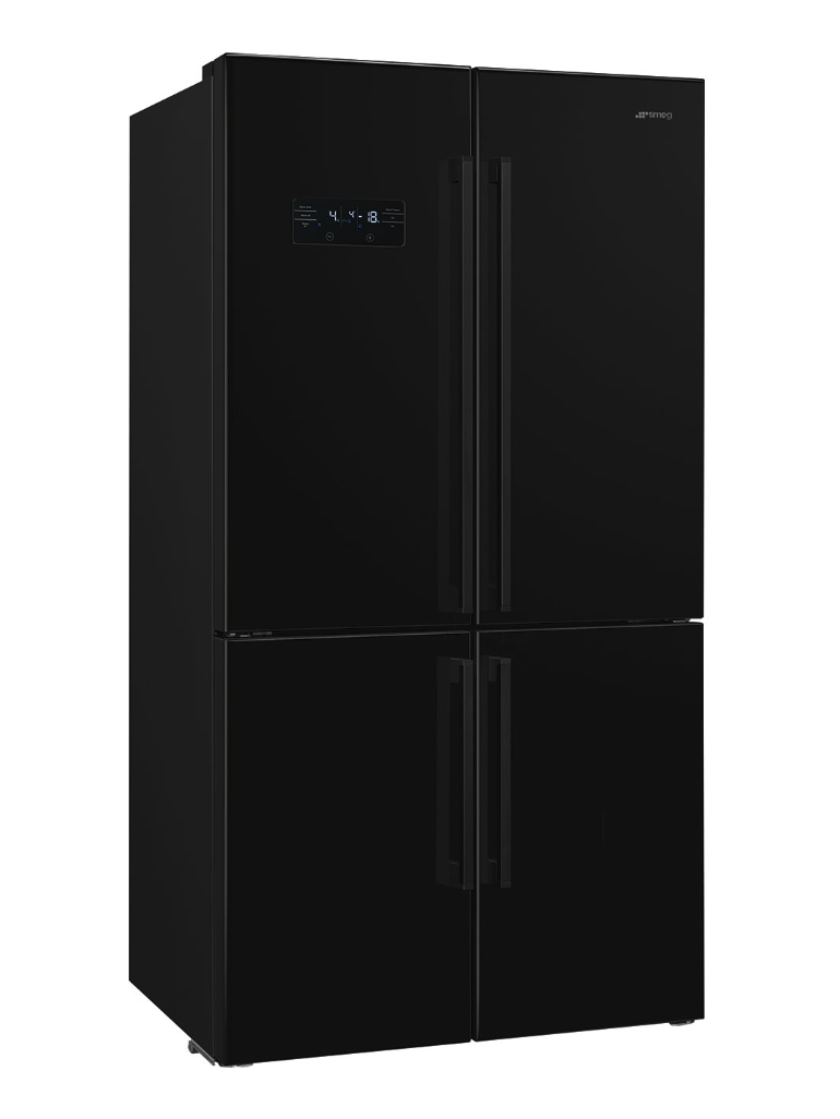 SMEG FQ60NDE side-by-side - 182cm