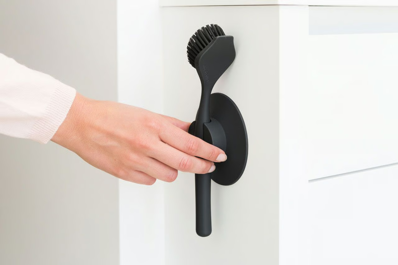 BRABANTIA afwasborstel - 117589
