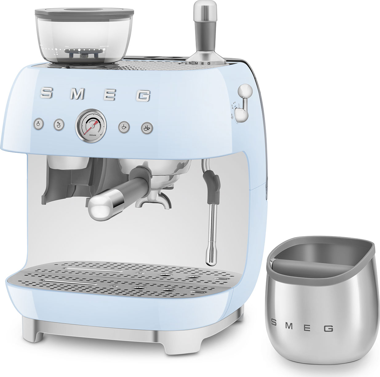 SMEG ECKB01