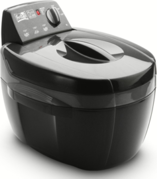 FRITEL - VAN RATINGEN friteuse - 136107