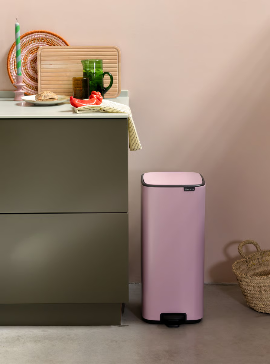 BRABANTIA pedaalemmer - 255403