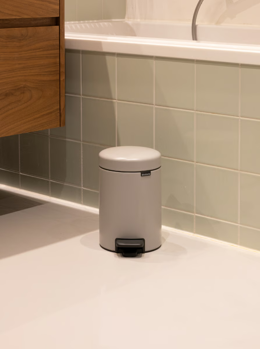 BRABANTIA pedaalemmer - 252181