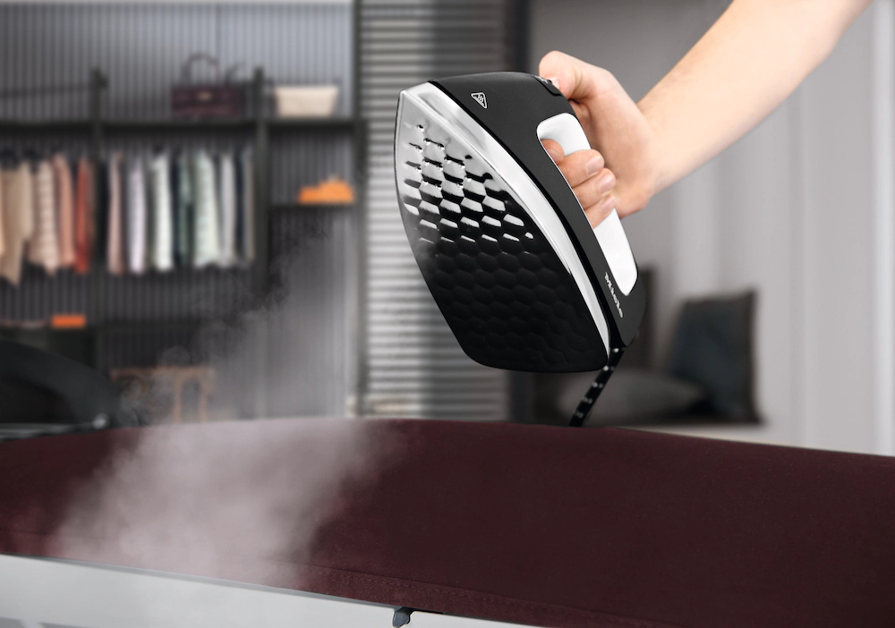 MIELE Fashion Master  strijkpers - B4847