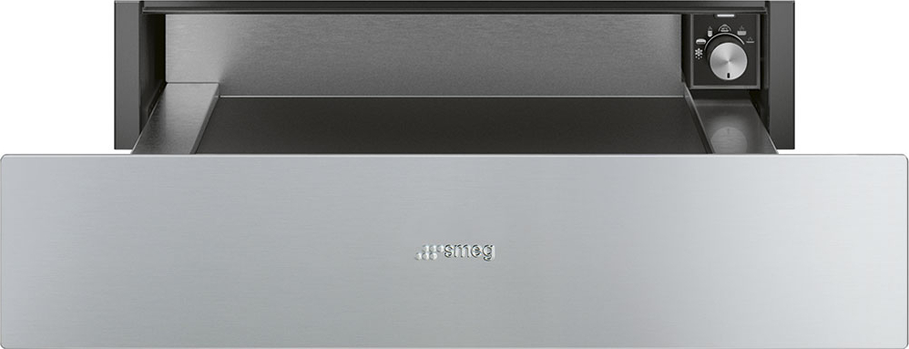 SMEG warmhoudlade - 15cm - CPR315X