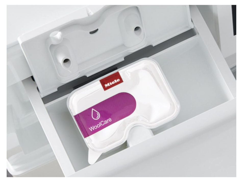 MIELE STANDARD CHROME EDITION Was-droogcombinatie 5 kg - WTD280WCS