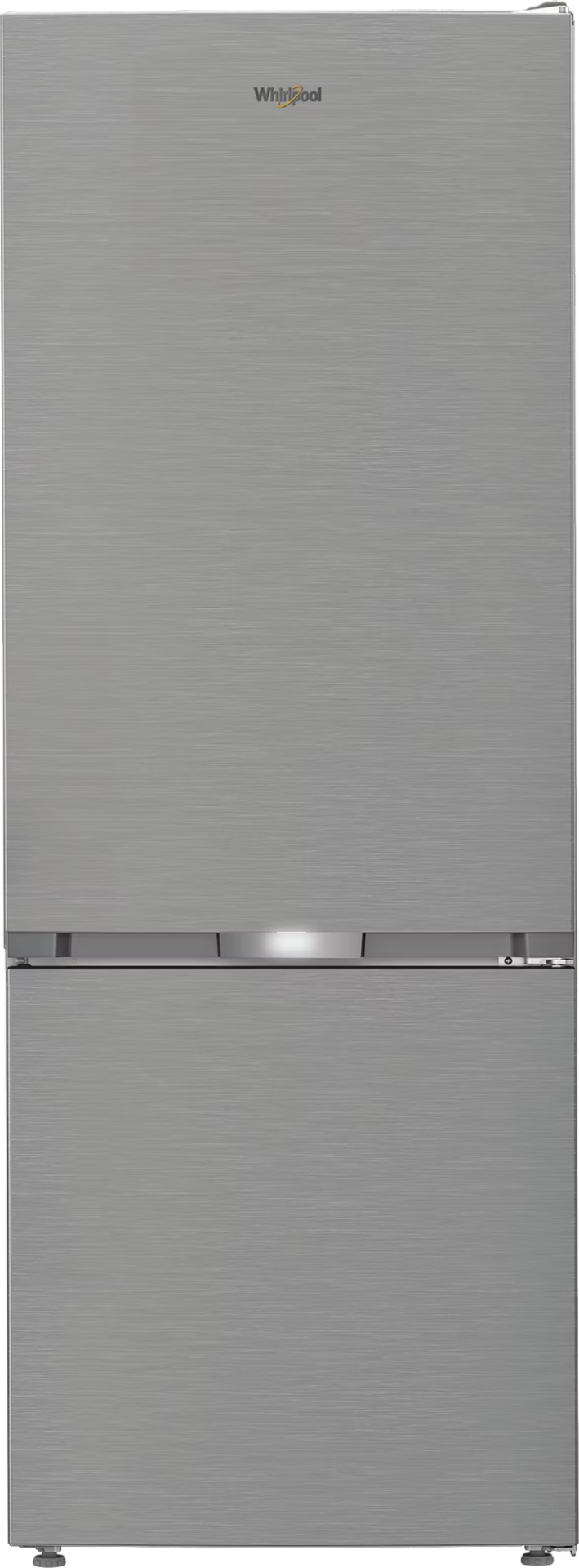 WHIRLPOOL vrijstaande koel-/vriescombinatie - 192cm - WHK25494X8E