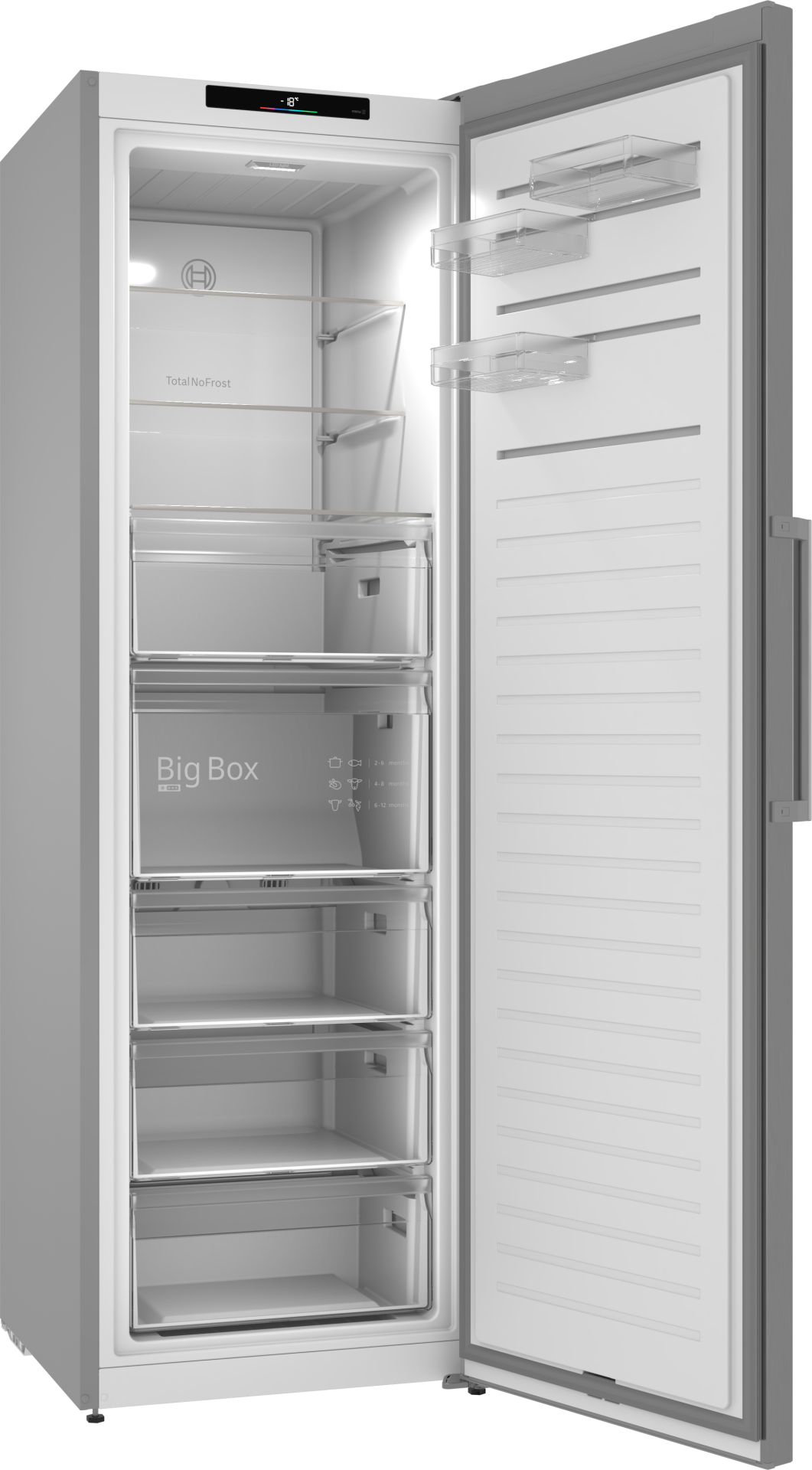 BOSCH GSN36VLDG