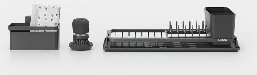 BRABANTIA afwasset - 660184
