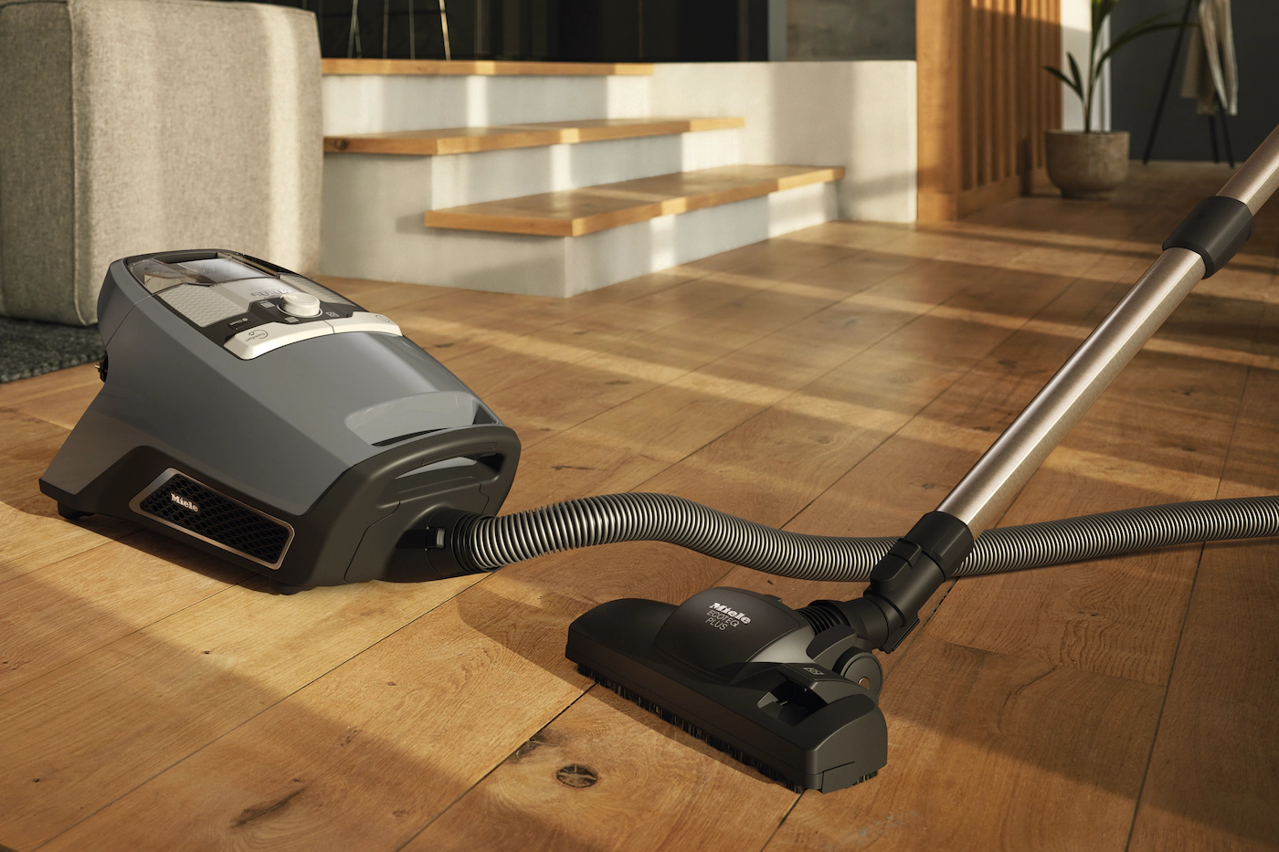MIELE SKRF513/CE/BLIZZARDCX1/P/GRGR