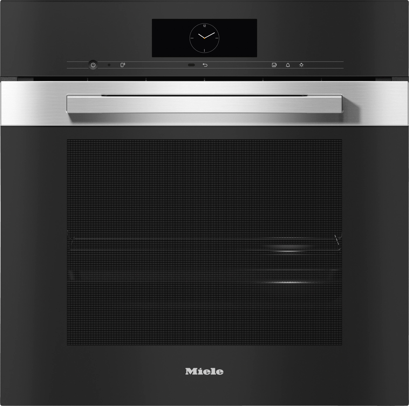 MIELE PURELINE multifunctionele oven met stoom - 60cm  - DGC7865HCPROCS