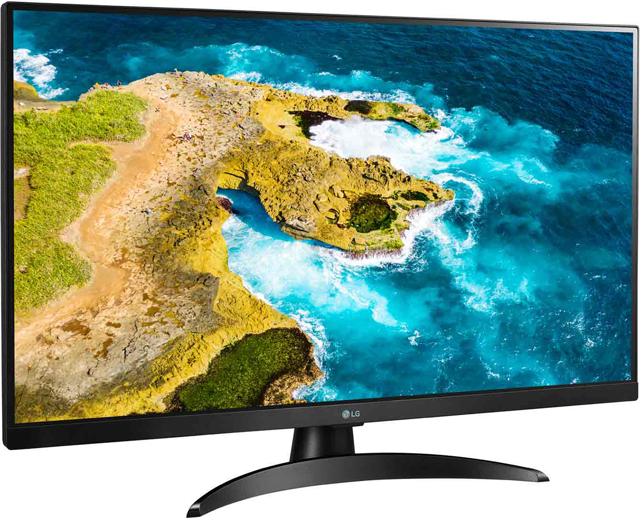 LG CE televisie Full HD - 27" - 27TQ615S