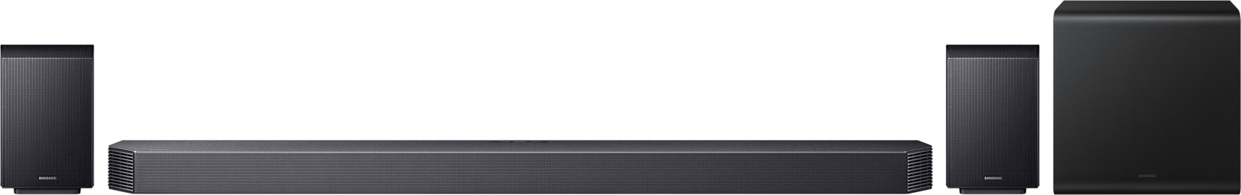 SAMSUNG HW-Q930H/XN
