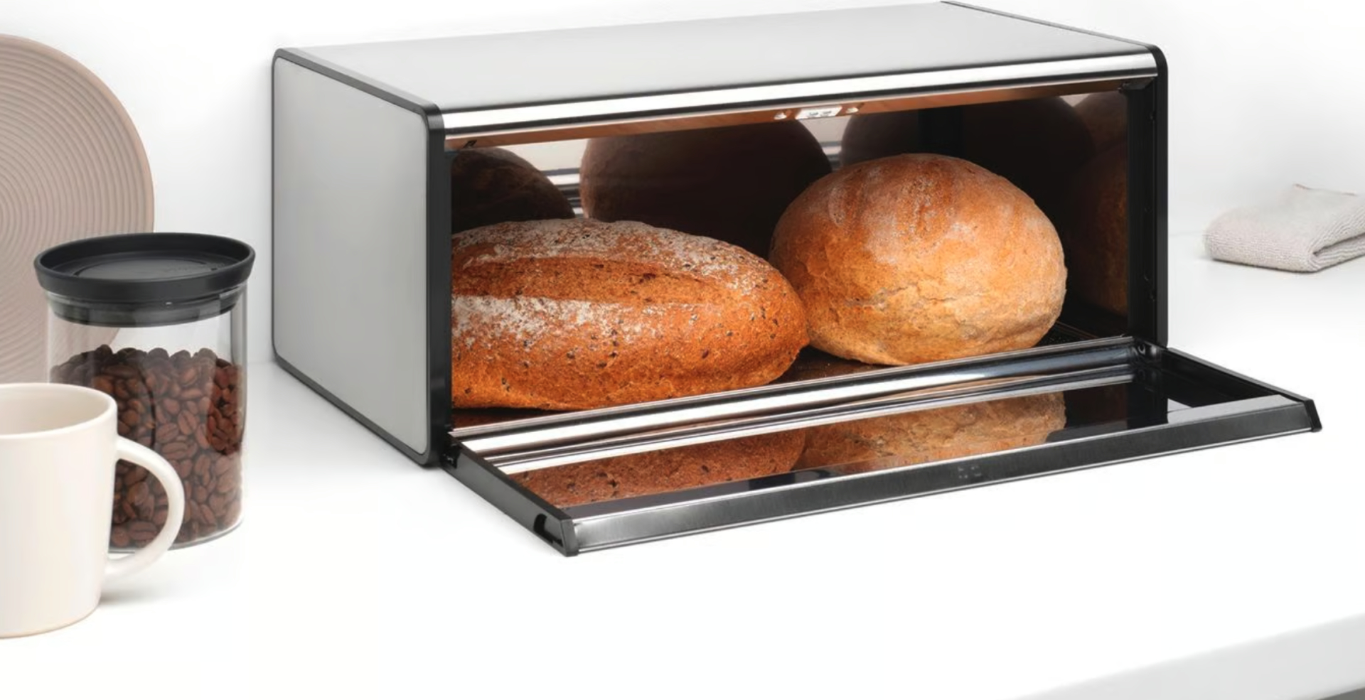 BRABANTIA broodtrommel - 236709