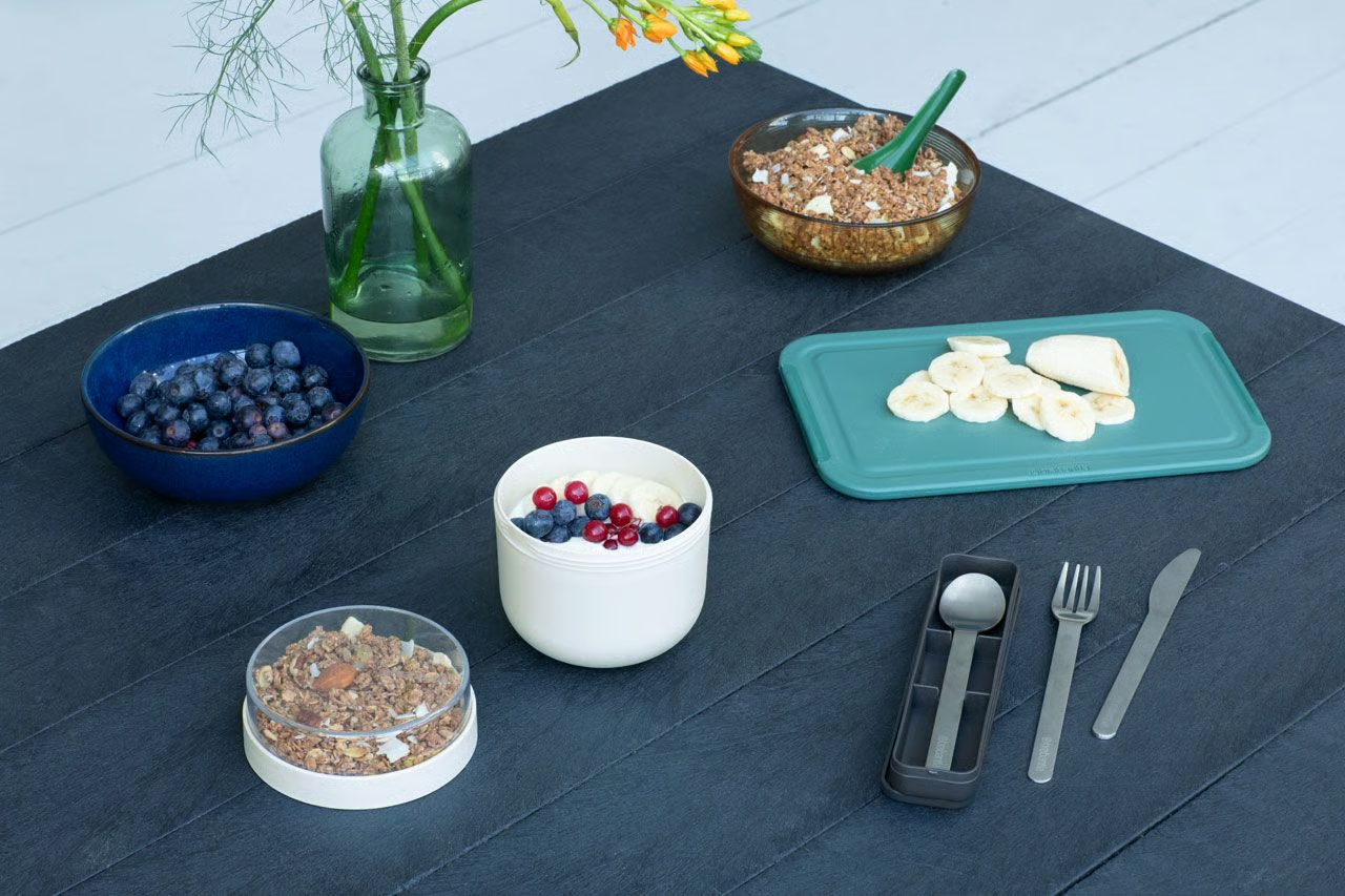 BRABANTIA bestek - 206641