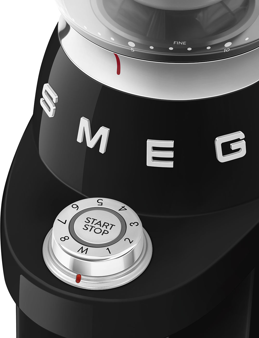 SMEG CGF03BLEU