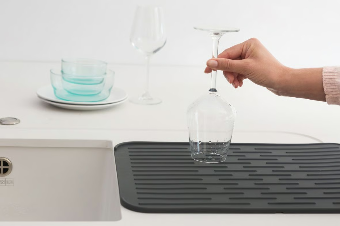 BRABANTIA afdruipmatje - 117442