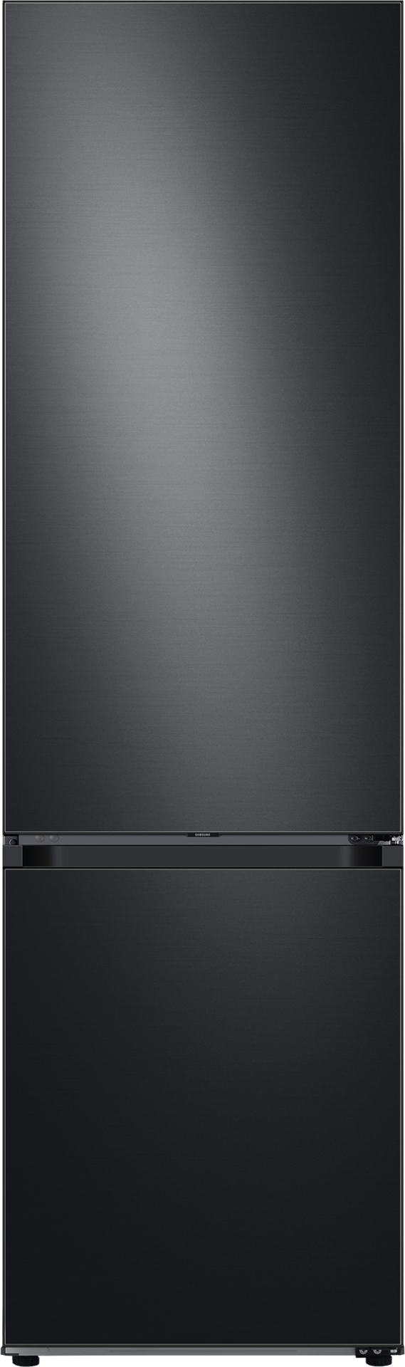 SAMSUNG Vrijstaande koel-vriescombinatie - RB38C7B6AB1/EF