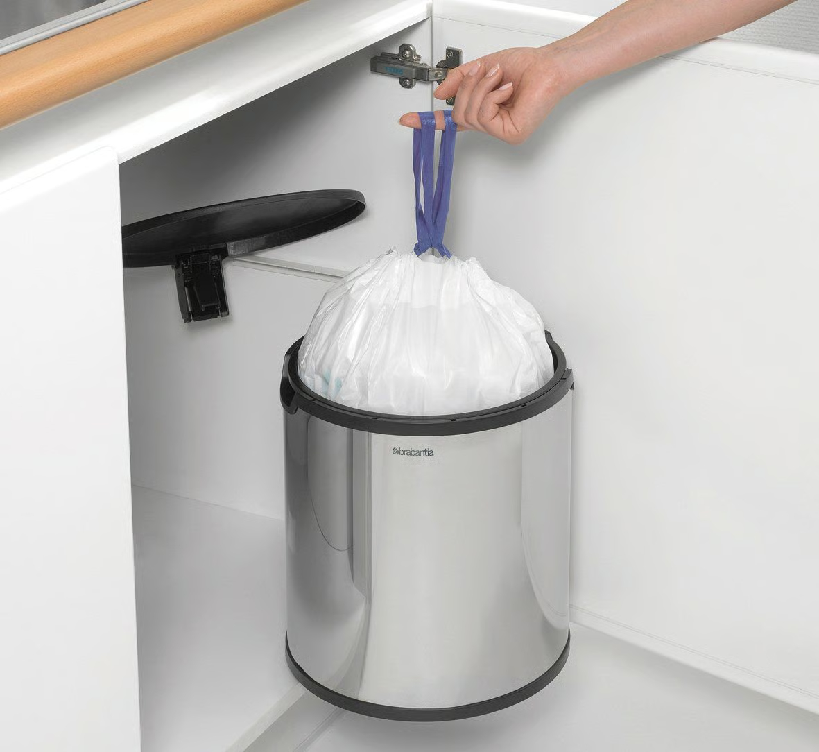 BRABANTIA afvalemmer - 418181