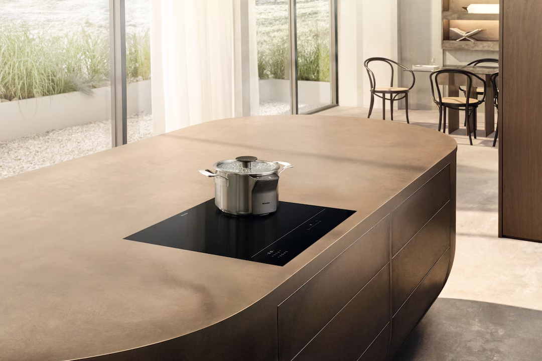 MIELE KM8665FL