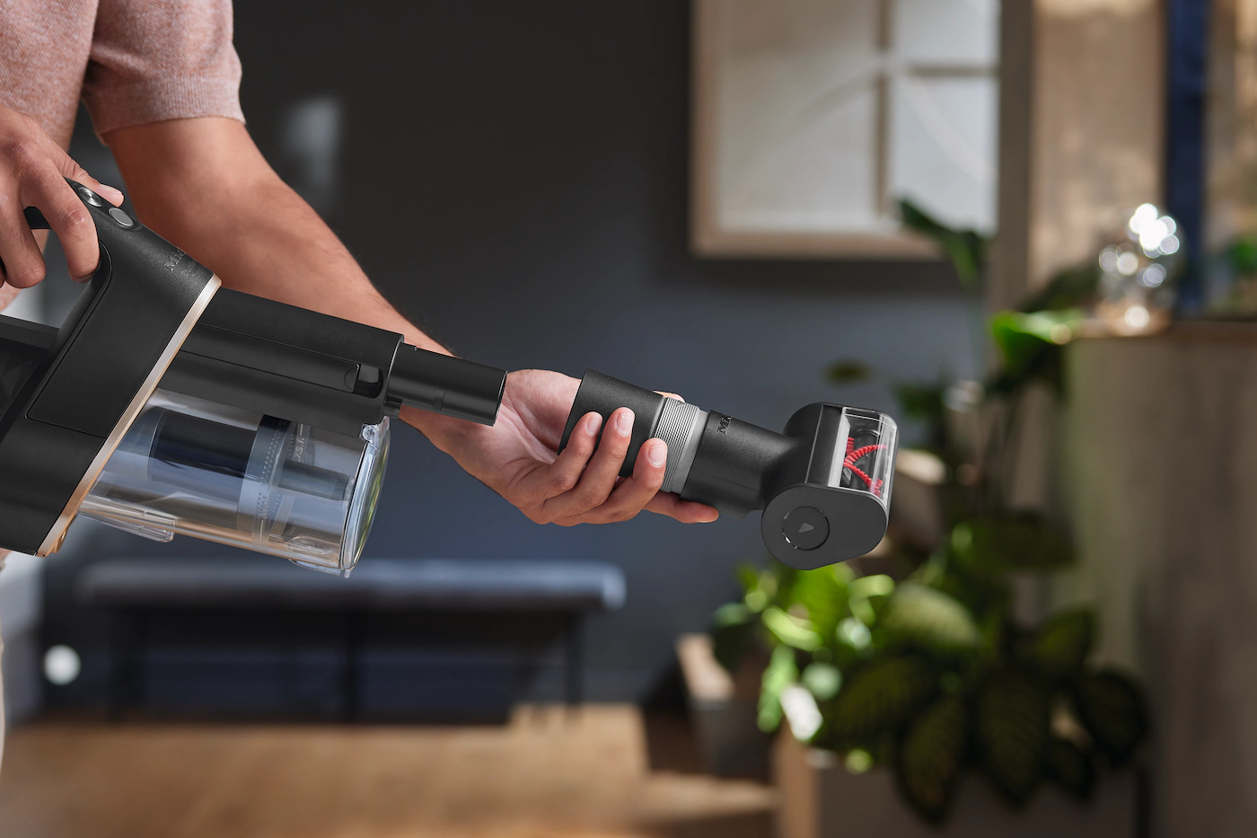 MIELE opzetstuk - HX-EC20