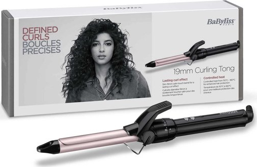 BABYLISS krultang - BAC319E