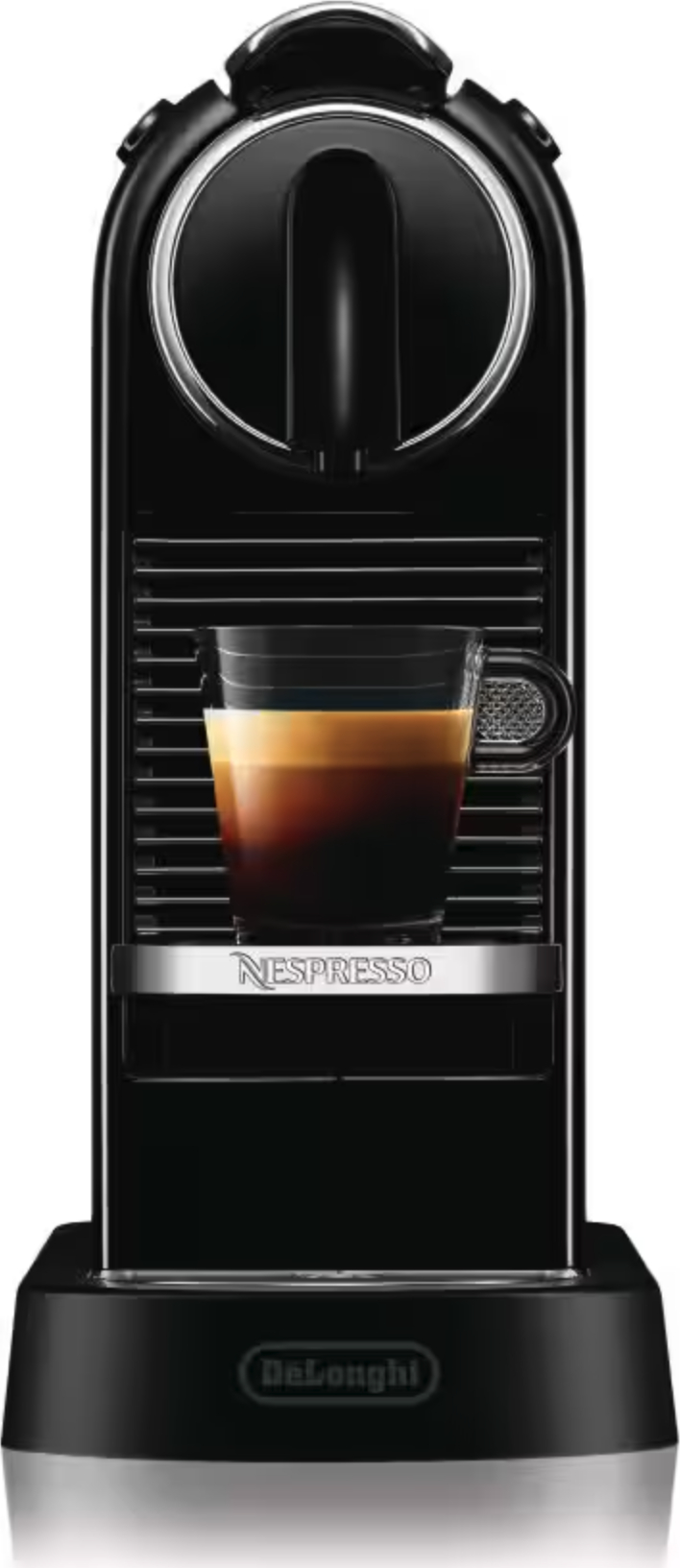 BRAUN Nespresso CitiZ - EN167.B