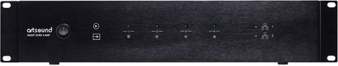 ARTSOUND versterker - SMARTZONE4AMP