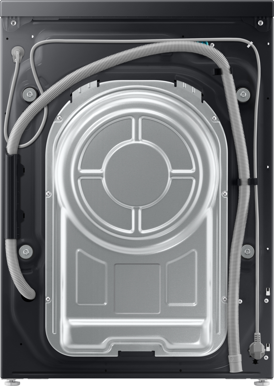 SAMSUNG Wasmachine 9 kg - WW90DB7U94GBU3
