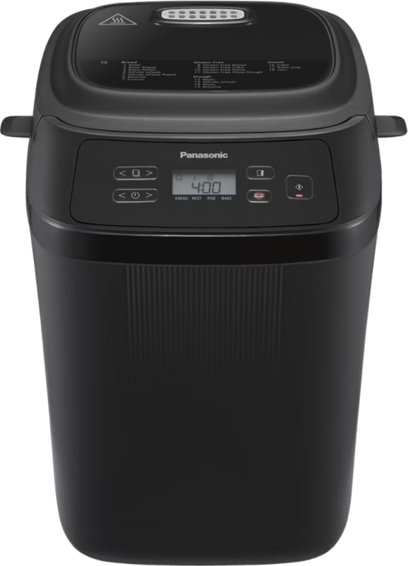 PANASONIC broodbakmachine - PASD-PN100KXE