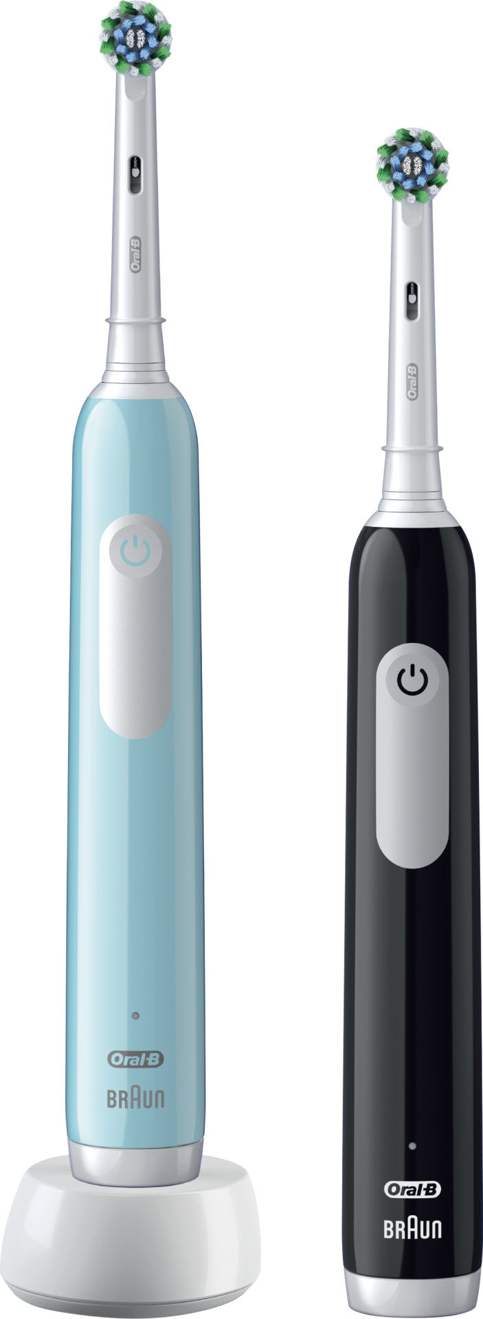 ORAL B elektrische tandenborstel - OBPRO1DUO