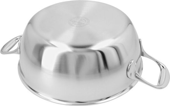 DEMEYERE sudderpot met deksel - 25324