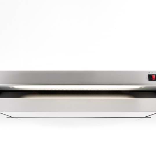 NOVY 950 onderbouw dampkap - 100cm