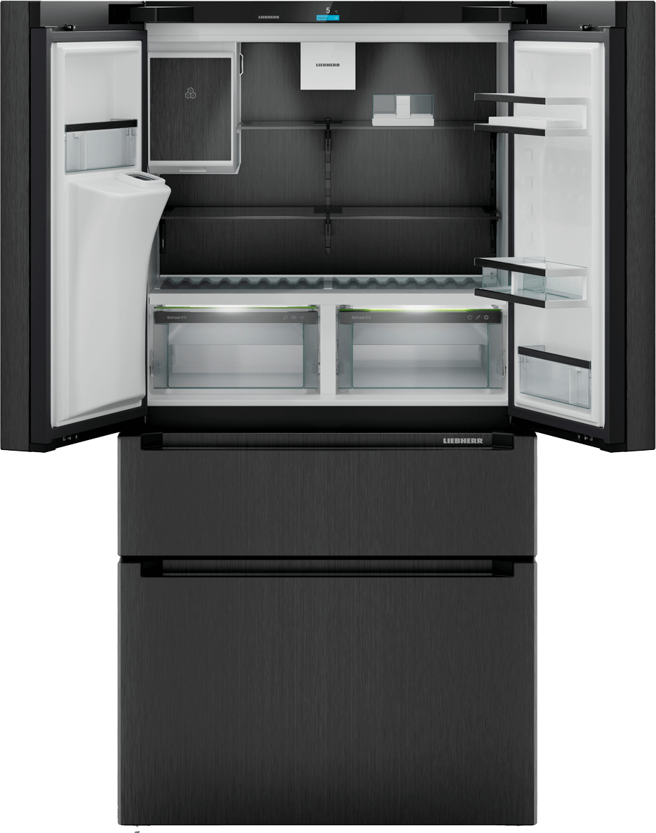 LIEBHERR side-by-side - MBBSDI952820