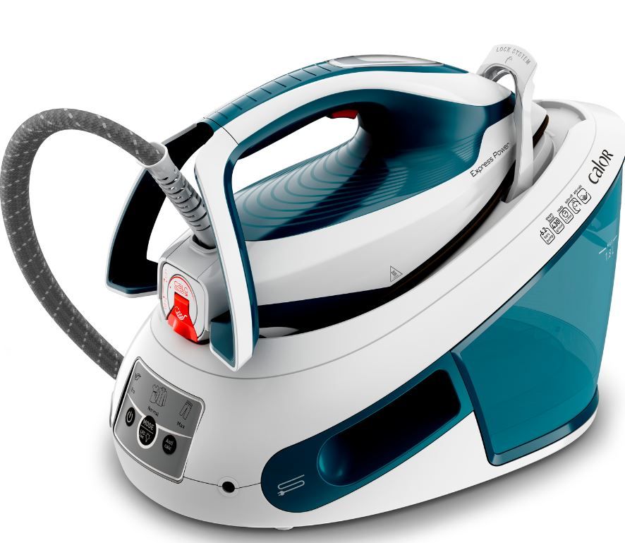 CALOR SV8111C0 stoomgenerator