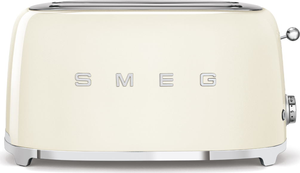 SMEG broodrooster - TSF02CREU