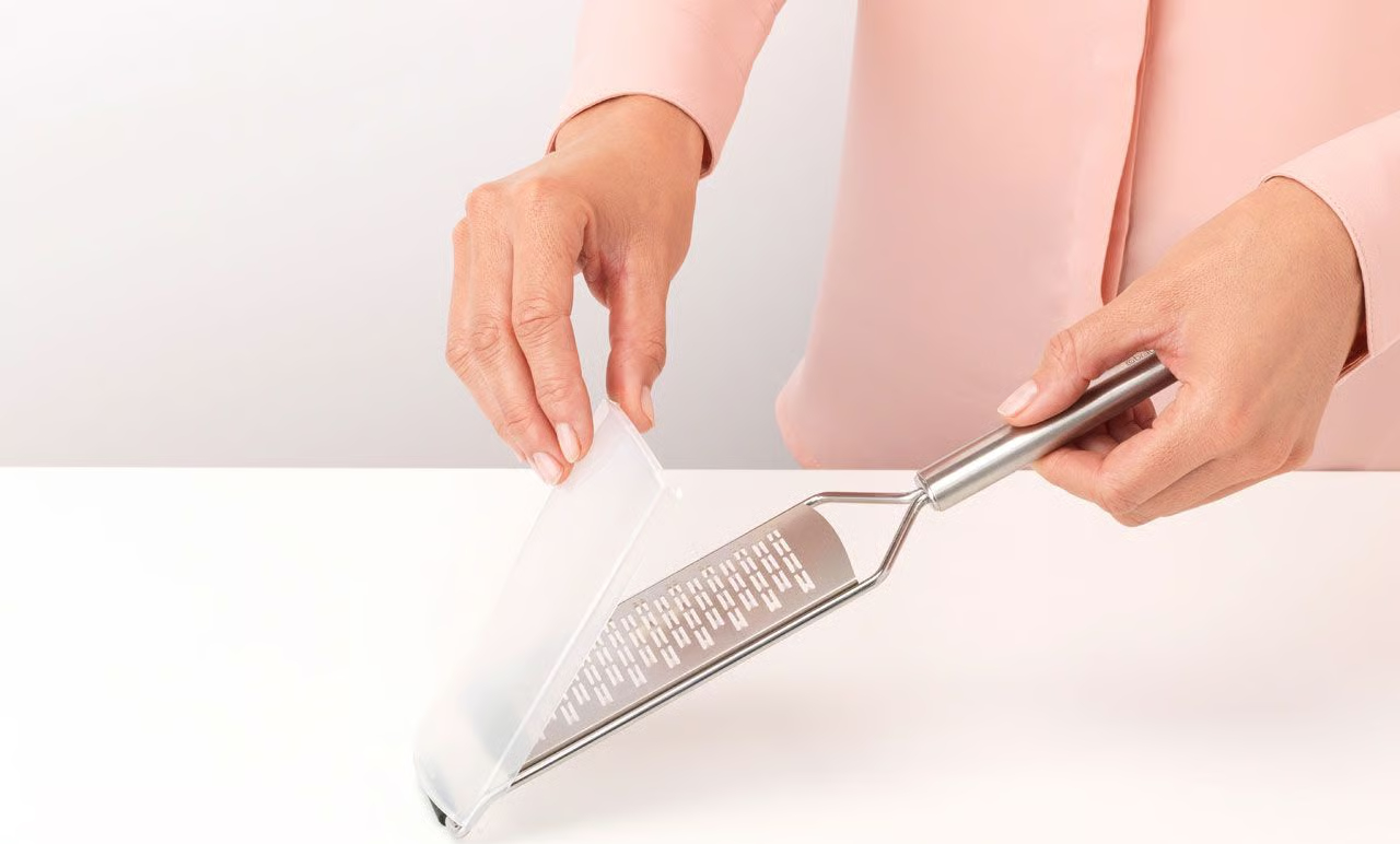 BRABANTIA rasp - 250941
