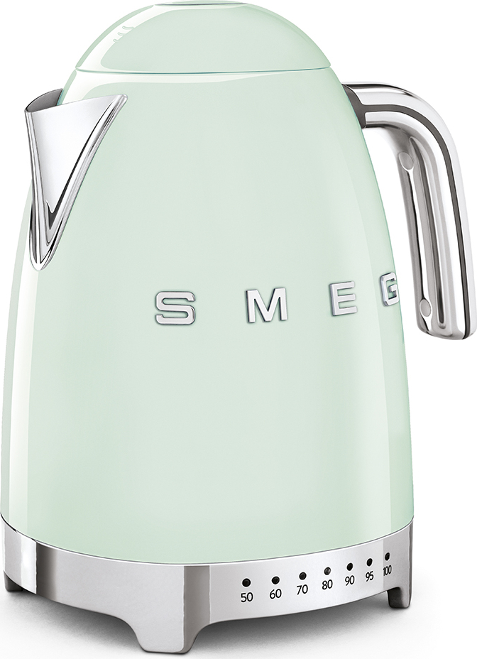 SMEG waterkoker - KLF04PGEU