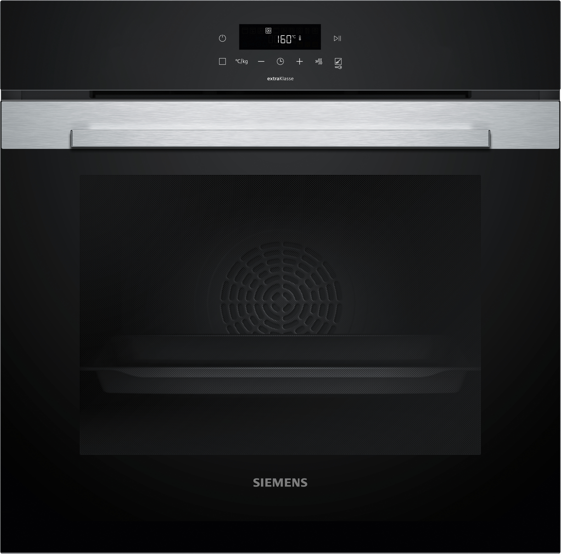 SIEMENS IQ300 Inbouw oven - HB372G0S3