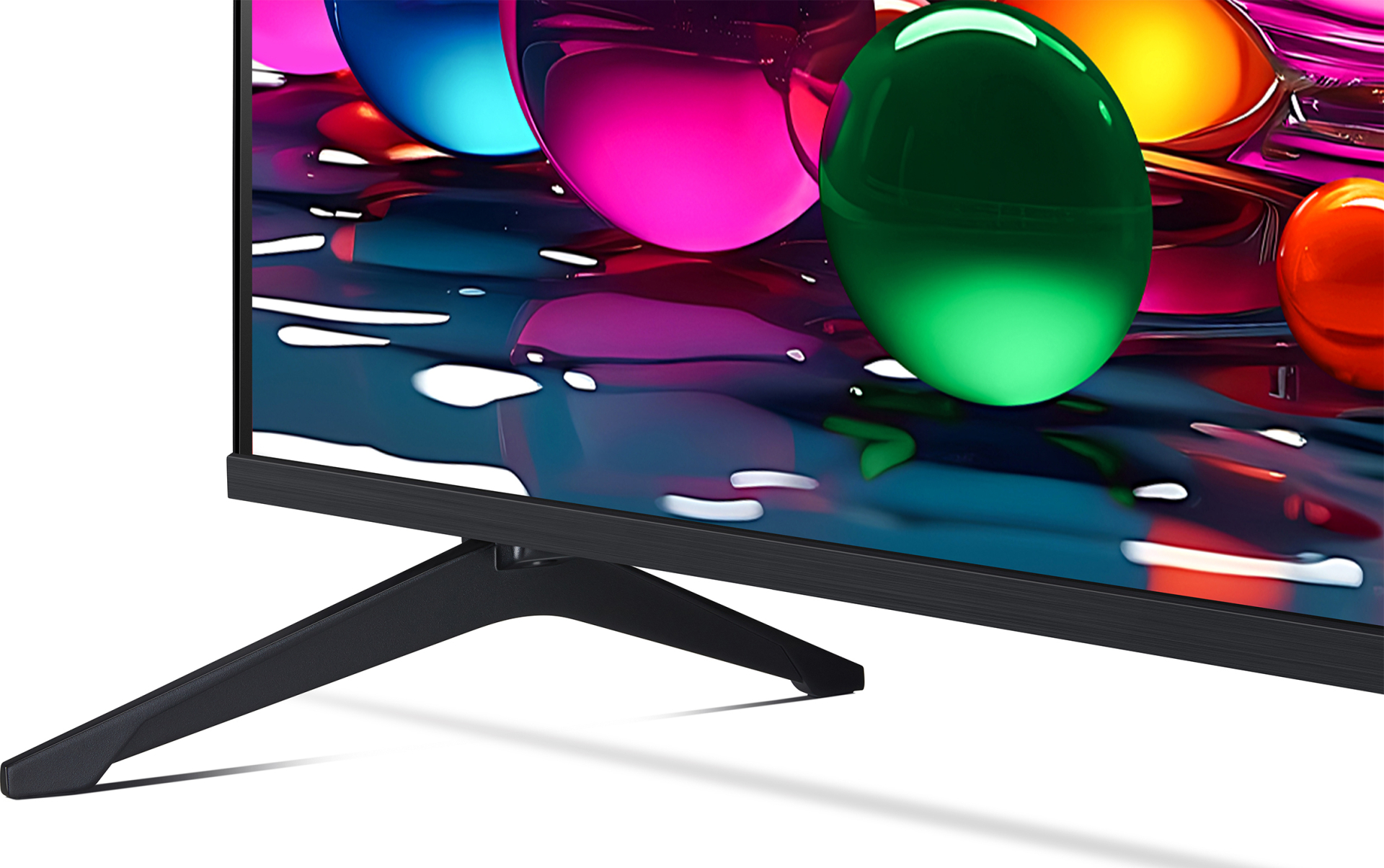 LG Televisie 75" LED 4K (UHD) - 75UA75006LA