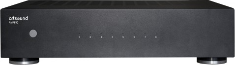 ARTSOUND  - AMP850