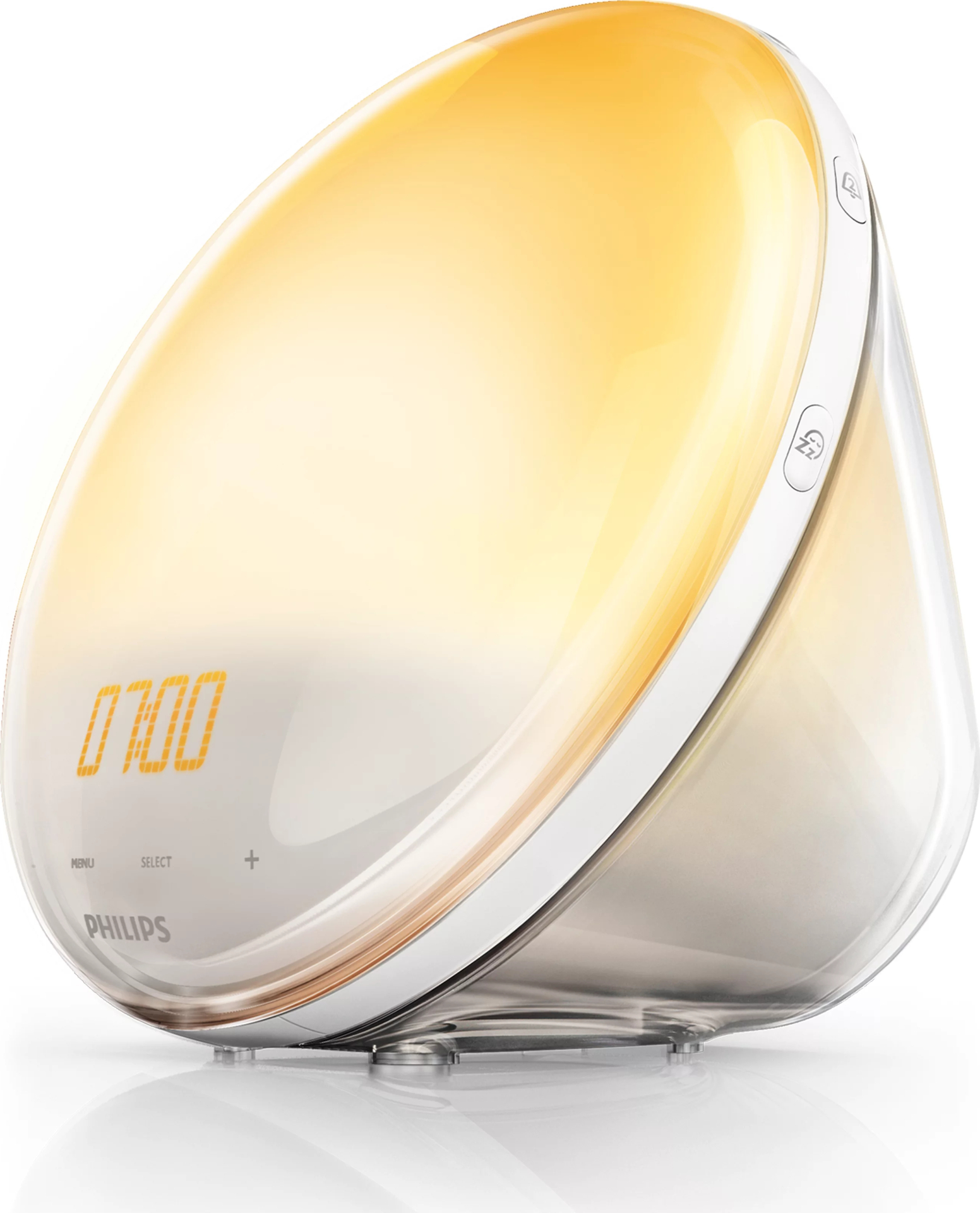 Wake-up light & daglichtlamp
