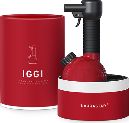 LAURASTAR ontkreuker - 0000304600