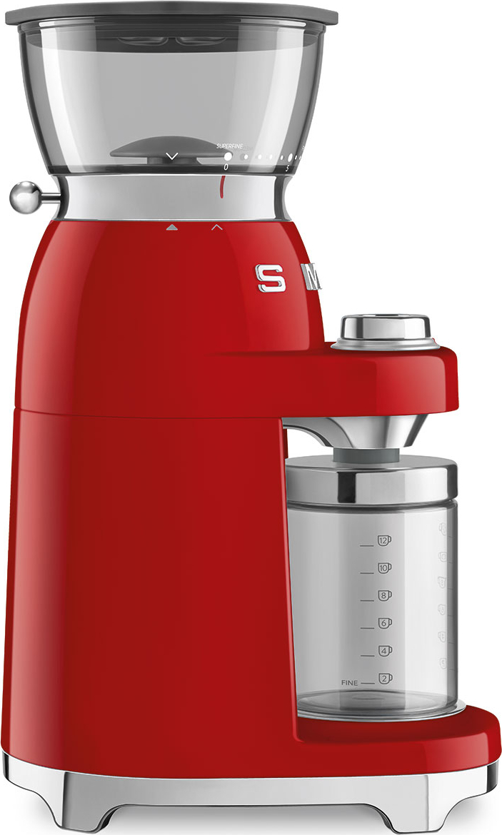 SMEG CGF03RDEU
