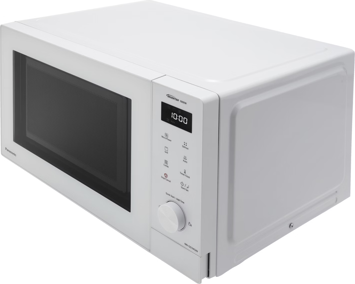 PANASONIC PANN-GD34QWEPG
