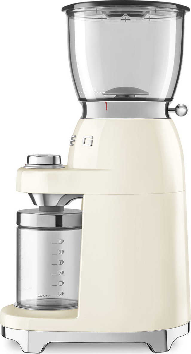 SMEG koffiemolen - CGF11CREU