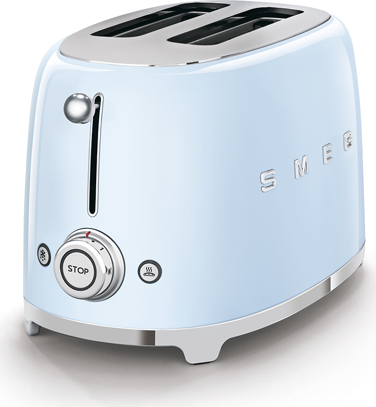 SMEG SDA broodrooster - TSF01PBEU