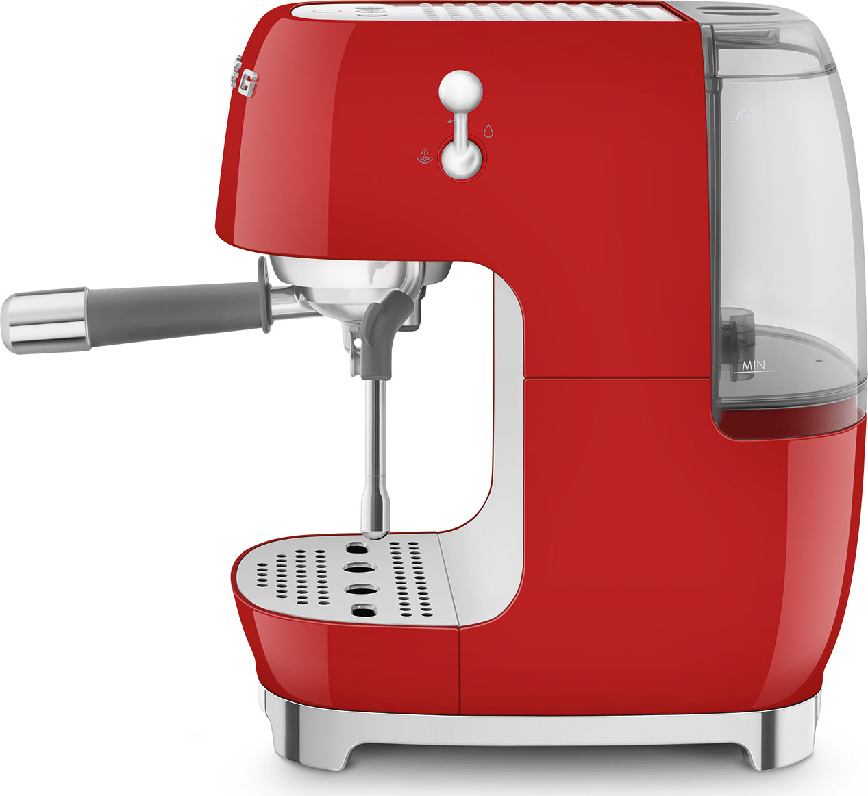 SMEG ECF03RDEU
