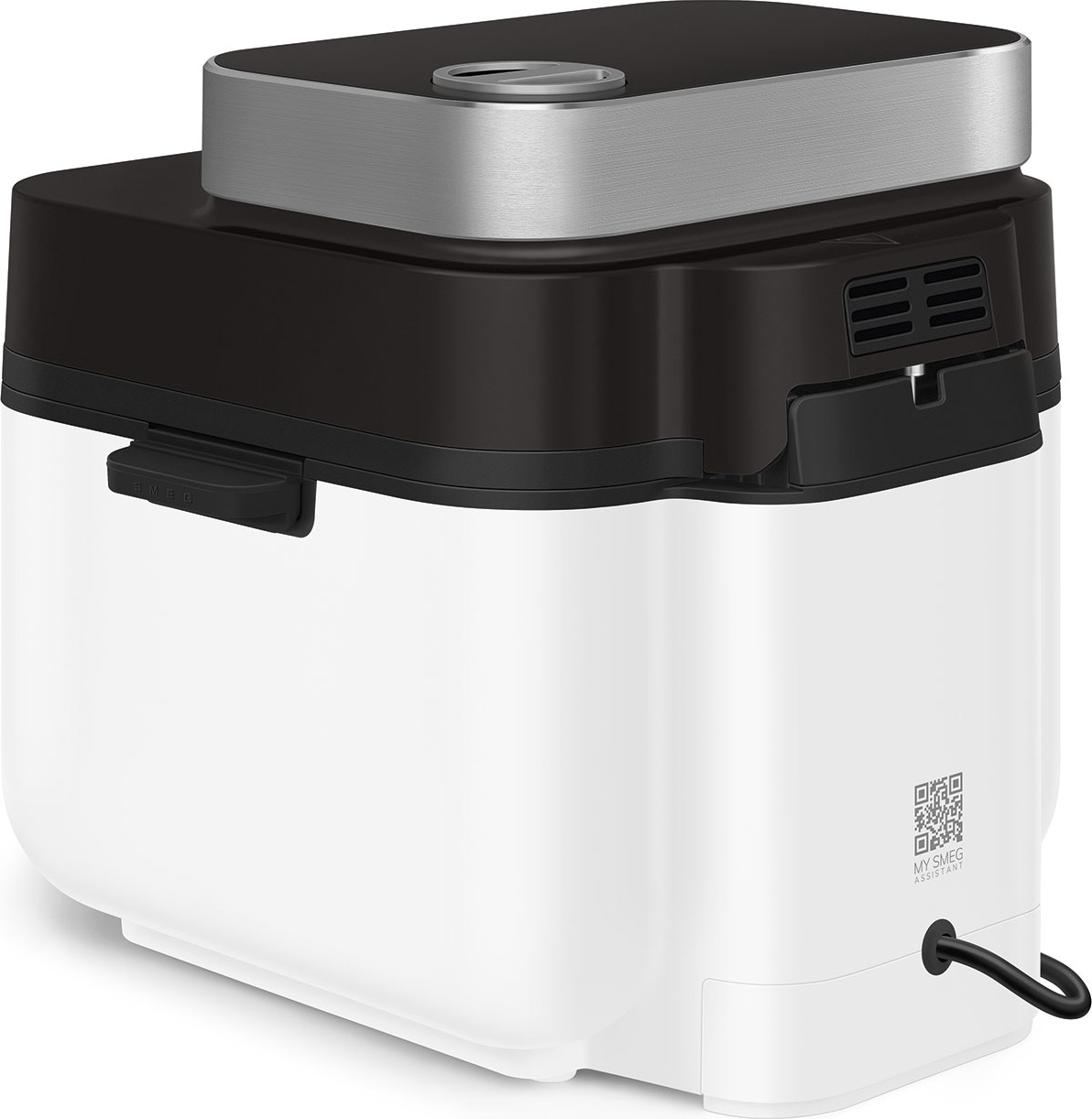 SMEG AFC01WHMEU