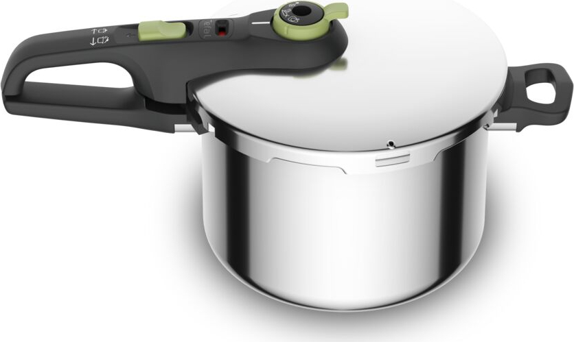 TEFAL Snelkookpan - P2580702