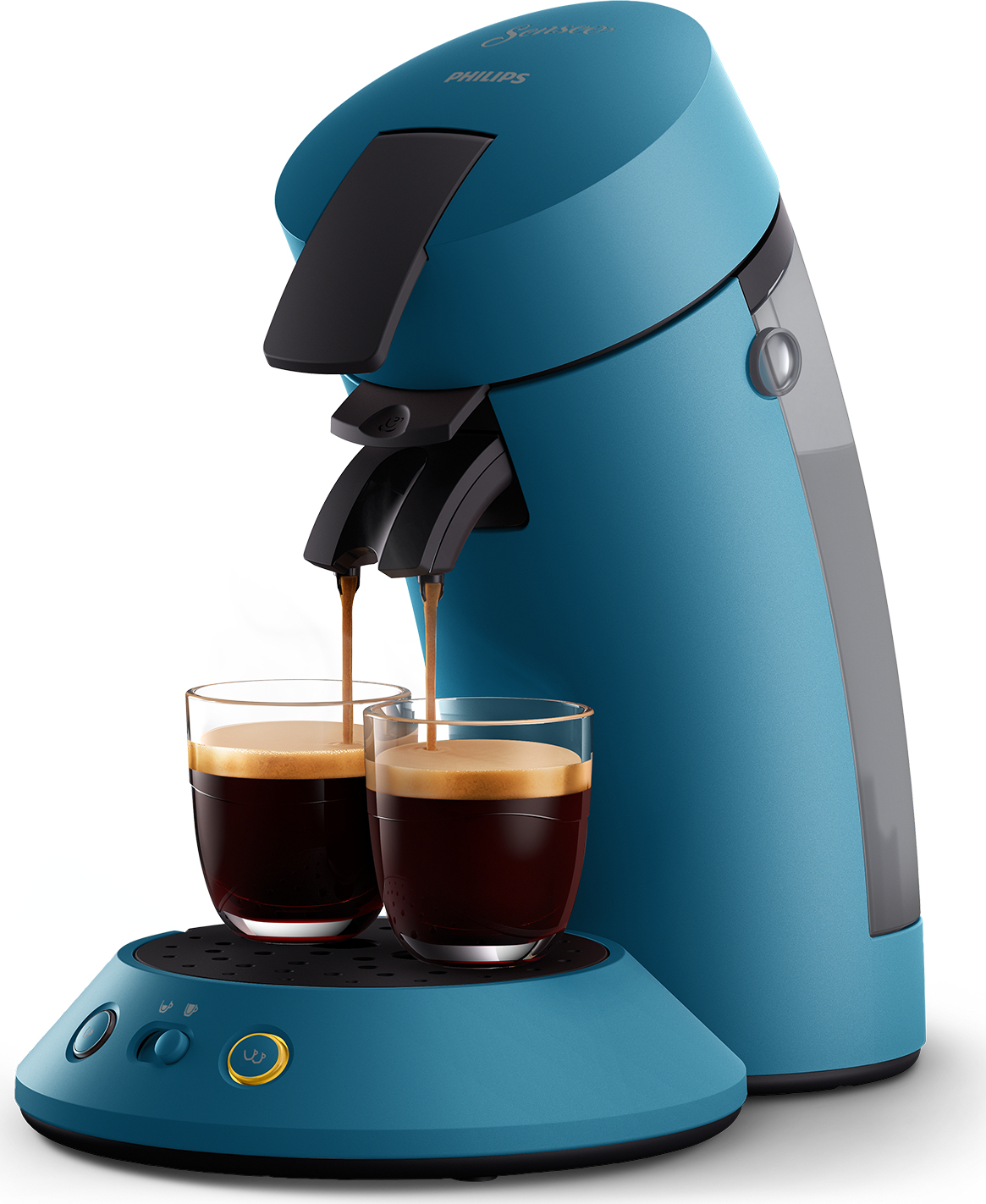 PHILIPS koffiezetapparaat - PDCSA210/00